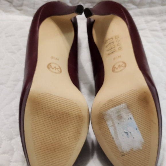 Michael kors genuine leather 8.5M - Picture 7 of 8